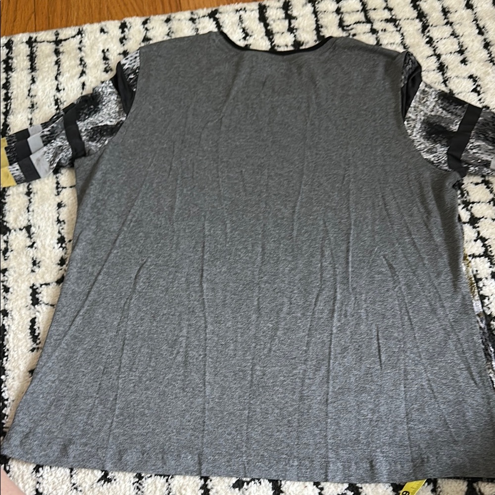 Gerry Weber Multicolor Patterned Top - image 5